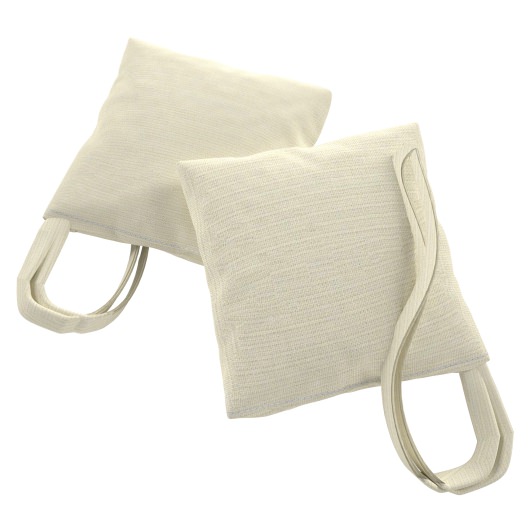 Curtain Anchor Weights - Sunbrella Spectrum Collection (Pair of 2)