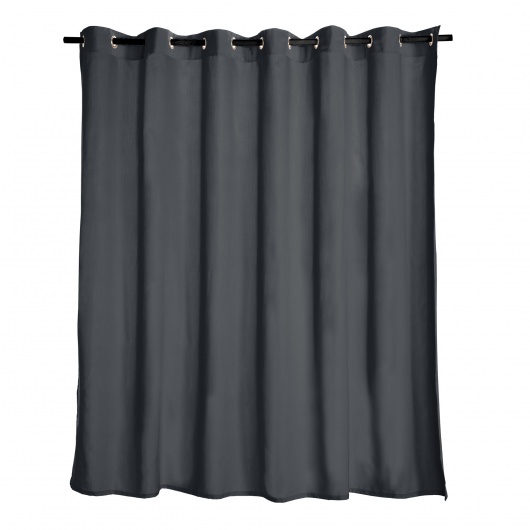 Tempotest Dark Shadow Extrawide Outdoor Curtain
