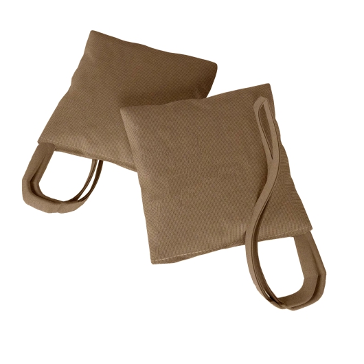 Curtain Anchor Weights - Sunbrella® Essential Solids Collection (Pair of 2)