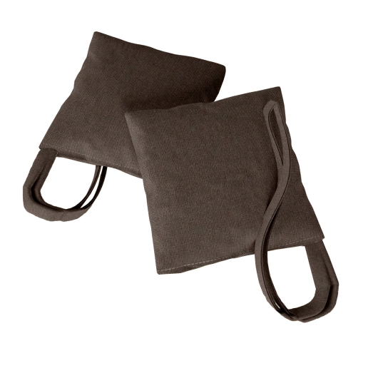 Curtain Anchor Weights - Sunbrella® Essential Solids Collection (Pair of 2)