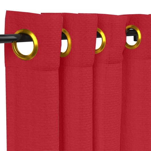 WeatherSmart® Cardinal Red