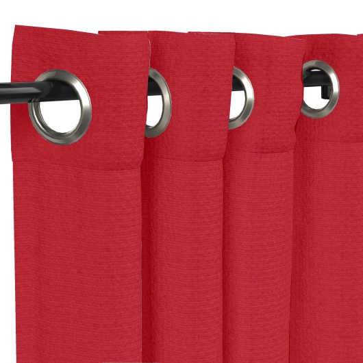 WeatherSmart® Cardinal Red