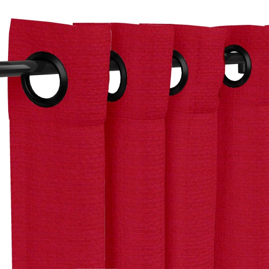 WeatherSmart® China Red