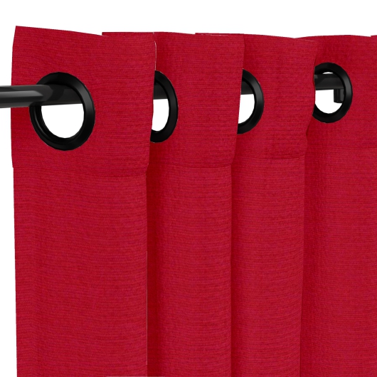 WeatherSmart® China Red