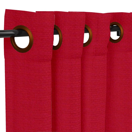 WeatherSmart® China Red