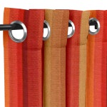 Sunbrella® Astoria Sunset