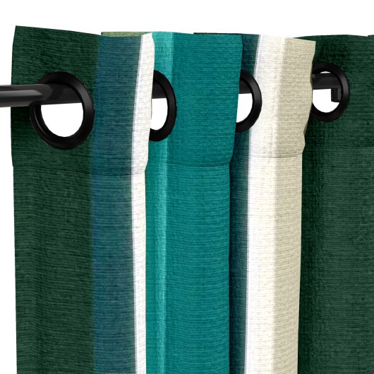 Sunbrella® Beaming Lagoon