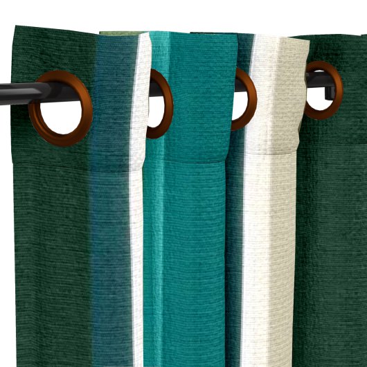 Sunbrella® Beaming Lagoon