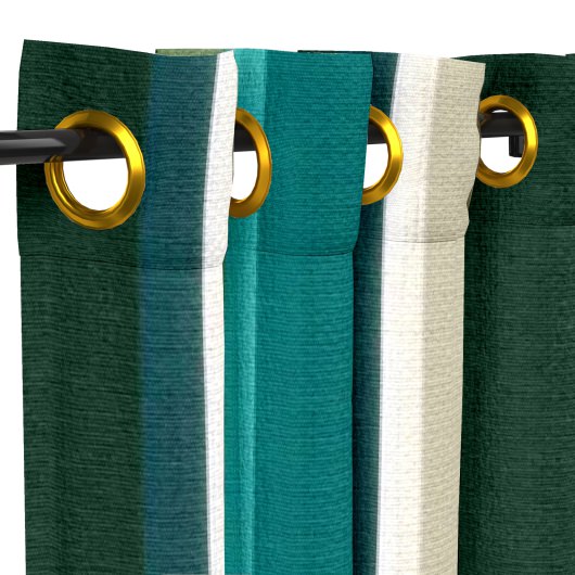 Sunbrella® Beaming Lagoon