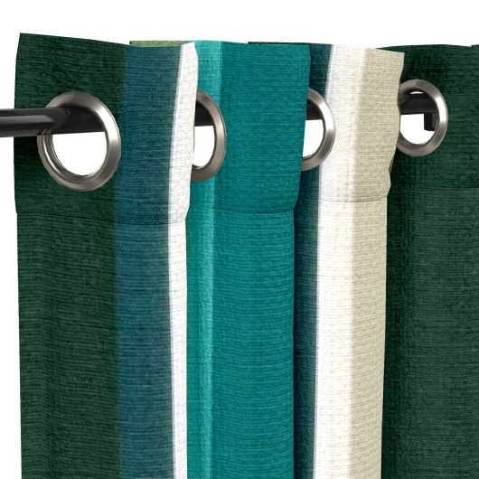 Sunbrella® Beaming Lagoon