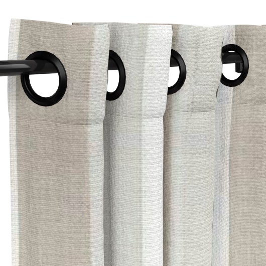 Sunbrella® Direction Linen