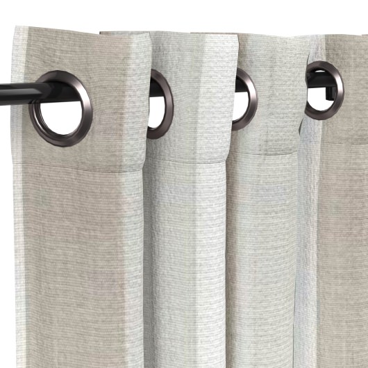 Sunbrella® Direction Linen