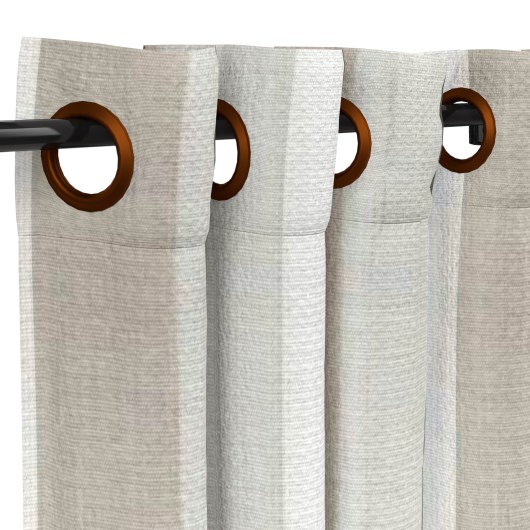 Sunbrella® Direction Linen