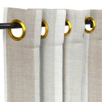 Sunbrella® Direction Linen