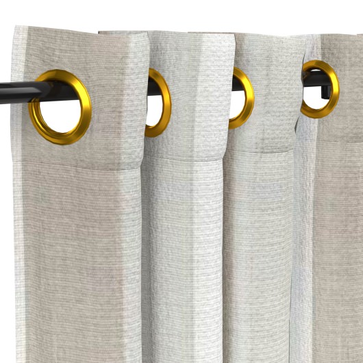 Sunbrella® Direction Linen