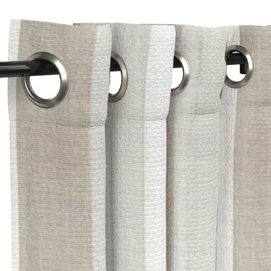 Sunbrella® Direction Linen