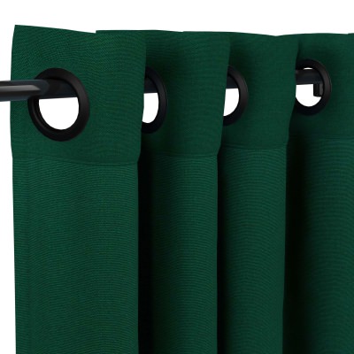 Sunbrella Canvas Forest Green