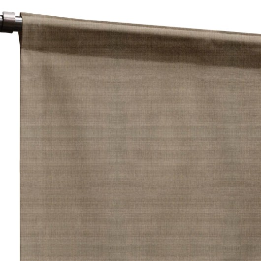 Sunbrella® Canvas Flint