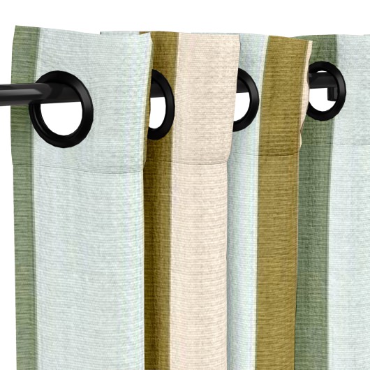 Sunbrella® Gateway Aloe