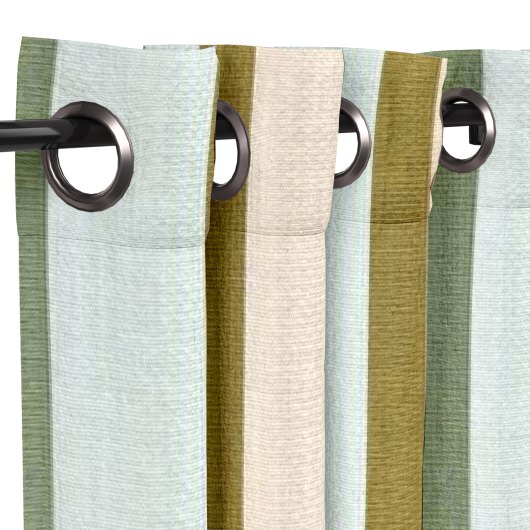 Sunbrella® Gateway Aloe