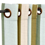 Sunbrella® Gateway Aloe