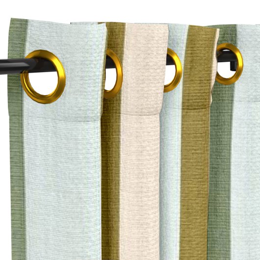 Sunbrella® Gateway Aloe