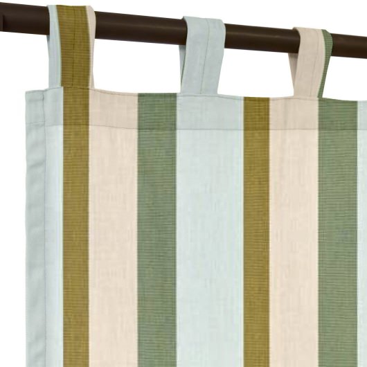 Sunbrella® Gateway Aloe