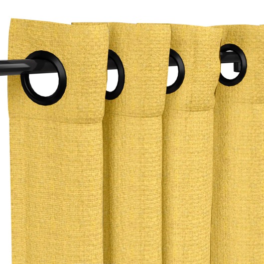 Sunbrella® Heritage Dijon