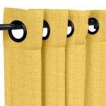 Sunbrella® Heritage Dijon