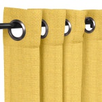 Sunbrella® Heritage Dijon