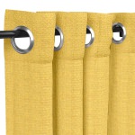 Sunbrella® Heritage Dijon