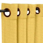 Sunbrella® Heritage Dijon