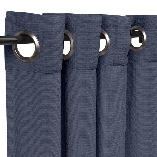 Sunbrella® Heritage Indigo