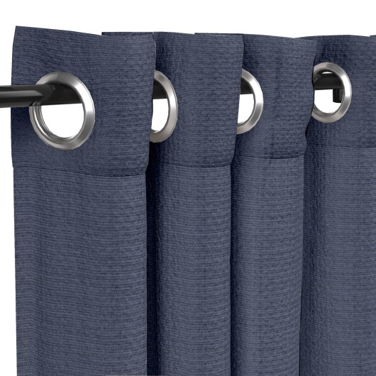 Sunbrella® Heritage Indigo