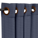 Sunbrella® Heritage Indigo