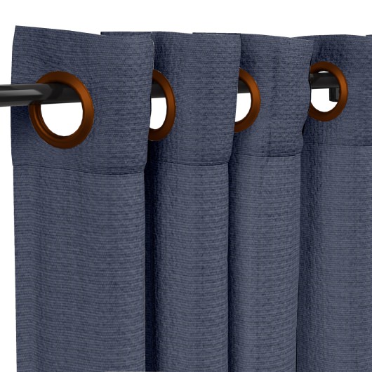 Sunbrella® Heritage Indigo