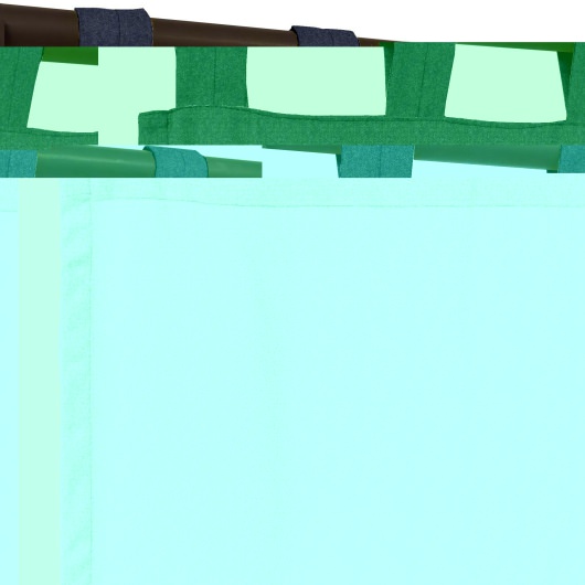 Sunbrella® Heritage Indigo