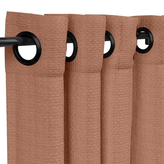 Sunbrella® Heritage Rust