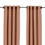 Sunbrella® Heritage Rust