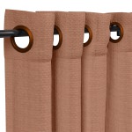 Sunbrella® Heritage Rust