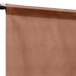 Sunbrella® Heritage Rust