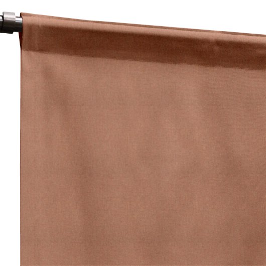 Sunbrella® Heritage Rust