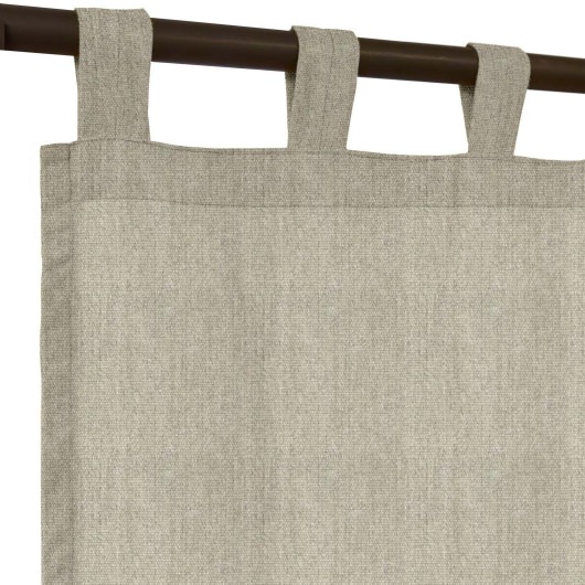 Sunbrella® Heritage Smoke