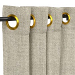 Sunbrella® Heritage Smoke