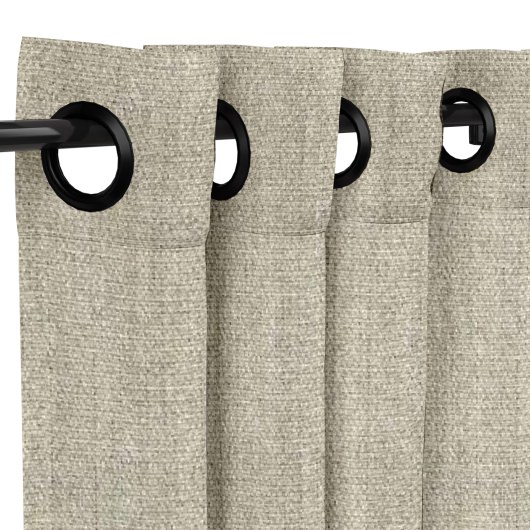 Sunbrella® Heritage Smoke