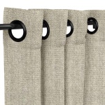 Sunbrella® Heritage Smoke