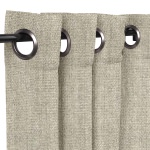 Sunbrella® Heritage Smoke