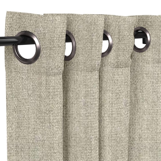 Sunbrella® Heritage Smoke