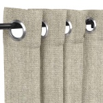 Sunbrella® Heritage Smoke