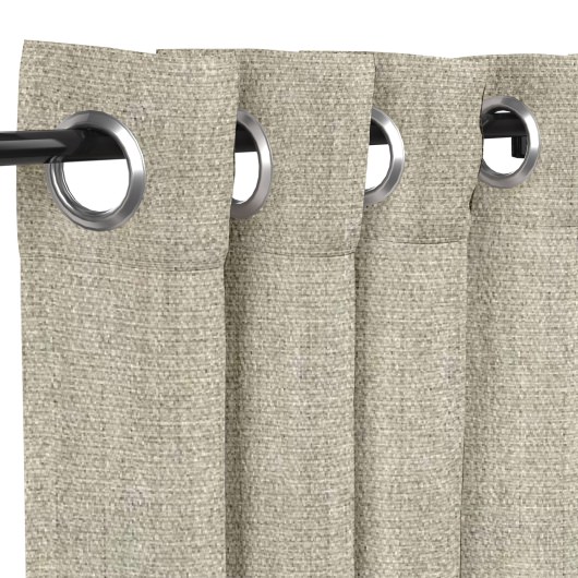 Sunbrella® Heritage Smoke